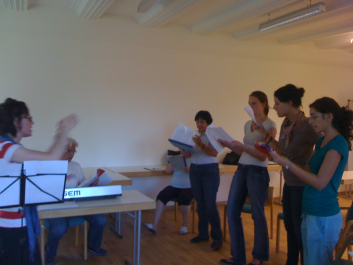 2012–04–01  📸<br> Armenisches Singen